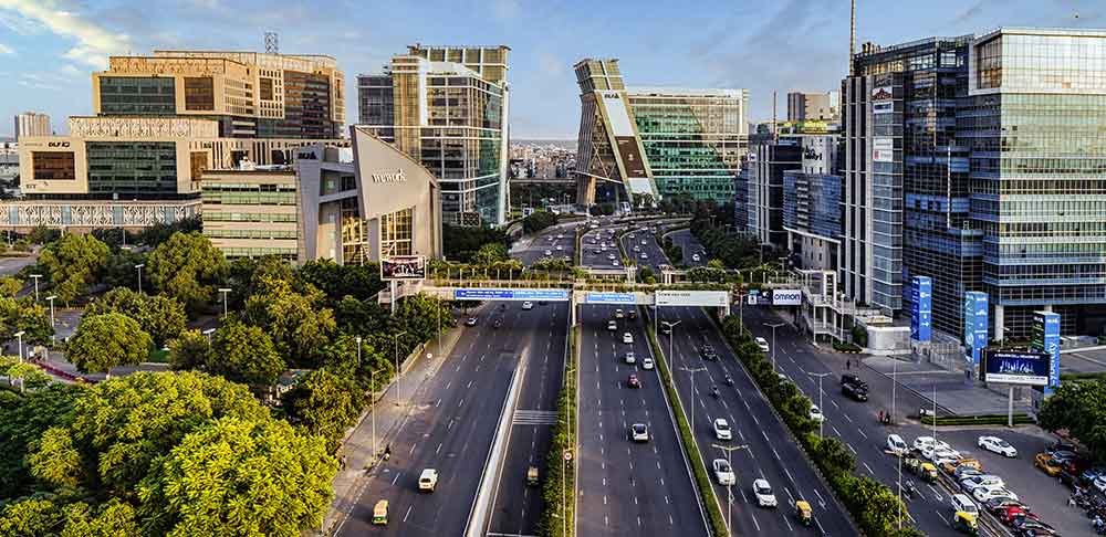 Haridwar to Gurgaon Taxi
