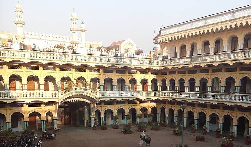 Haridwar to Saharanpur Taxi